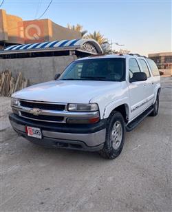 شيفروليه تاهو